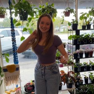 Meet your Posher, Callie